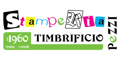 STAMPERIA TIMBRIFICIO