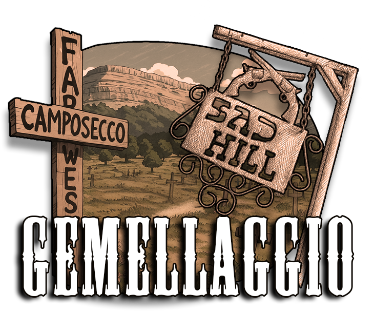 Gemellaggio