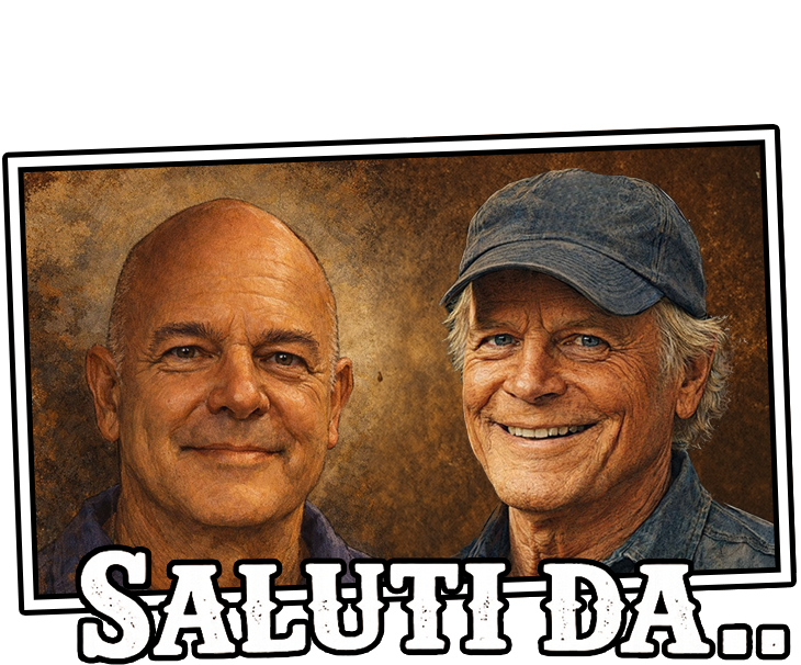 Video saluti